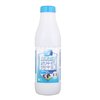 法国进口 甘蒂奇沃 纯牛奶低脂牛奶  1L/瓶