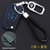 卡布伦荣威RX5钥匙包 17款荣威i6钥匙套eRX5专用汽车智能遥控钥匙扣第2张高清大图