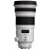 佳能（Canon） EF 300mm f/2.8L IS II USM 镜头(套餐一)第3张高清大图