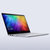 小米(MI)Air 2019款 13.3英寸全金属超轻薄笔记本电脑 MX250显卡 72%NTSC高色域 指纹版(银色 i5丨8G丨512G固态丨2G独显)第3张高清大图