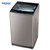 海尔(Haier) MS80-BYD1528U1 8公斤全自动波轮洗衣机 大容量 变频 免清洗 快速洗涤第4张高清大图