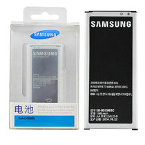 三星SAMSUNG Galaxy Alpha 原装电池 G8508s原装电池 G8509v原装电池 原装电池(原 装电池)