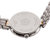 天梭/Tissot瑞士手表 弗拉明戈系列钢带石英女表T094.210.11.121.00(金壳白面金带 钢带)第3张高清大图