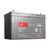 山特UPS电源电池铅酸蓄电池免维护12V100AH C12-100AH(灰色 默认值（请修改）)第4张高清大图