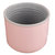 爱奇屋（aichiw） 丽品304不锈钢保温杯 500ml 长效保温保冷 AI-DS27A 粉红色第3张高清大图
