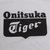 Onitsuka Tiger鬼冢虎 2018新款中性LOGO短袖T恤OKT130-0190(如图)(XXL)第3张高清大图