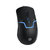 赠品 惠普（HP）惠普 原装USB有线鼠标 背光发光游戏娱乐家用办公鼠标(黑色)第3张高清大图