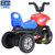 乐的儿童电动车 电动摩托车 宝宝电动三轮车玩具车 电动童车8015(红色)第5张高清大图