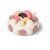 贝思客 女神系列蛋糕 马卡龙之吻 生日蛋糕礼盒装生日礼物(1.0磅)第4张高清大图