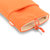 莫凡（Mofi）袋鼠空间系列侧袋式小号绒布套（橙色）第4张高清大图