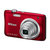 尼康（Nikon） COOLPIX A100 轻便型数码相机(红色 优惠套餐五)第5张高清大图