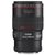佳能（Canon）EF 100mm f/2.8L IS USM单反相机镜头 百微 黑色(标配)第5张高清大图