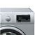 预售延迟发货SIEMENS/西门子XQG80-WU12P1600W新品变频滚筒全自动嵌入式洗衣机.第4张高清大图