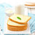 玛呖德乳酸菌酸奶吐司网红夹心面包零食品蛋糕营养早餐600g第3张高清大图