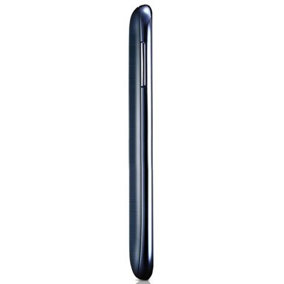 三星（SAMSUNG）  I829  3G手机（金属蓝） 双卡双待双通