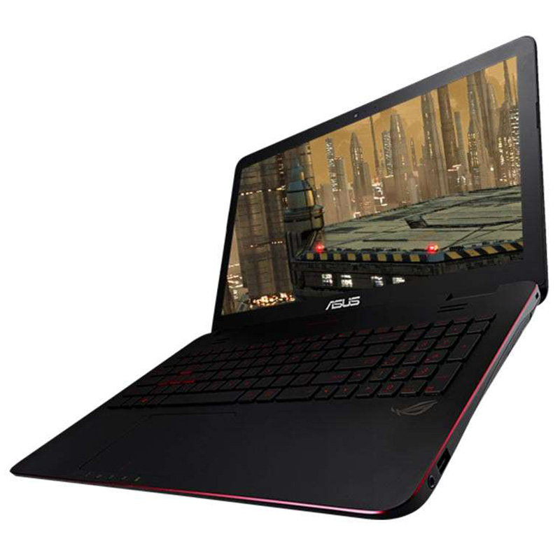 Q 16G内存 1T硬盘+128G固态 GTX960M-4G独