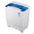 冰熊（BingXiong）XPB76-268S 7.6公斤双缸半自动洗衣机第2张高清大图