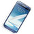 三星（Samsung）NoteII N7102 32GB 联通3G手机四核5.5英寸(蓝色)第3张高清大图