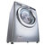 金羚（JINLING） DX75-B14ST 银 7.5公斤洗涤容量，变频电机全触摸屏 滚筒洗衣机第2张高清大图