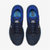 NIKE耐克男鞋 2017新款NIKE AIR MAX 网面全掌气垫跑步运动鞋  蓝黑849559-400(图片色 45)第2张高清大图