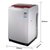 海信（Hisense） XQB80-C6006 8公斤 全自动波轮洗衣机 低能耗第2张高清大图