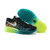 Nike/耐克 FLYKNIT AIR MAX男女 彩虹编织气垫跑步鞋休闲鞋620469-001(620469-001 40)第4张高清大图