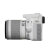 佳能（Canon）EOS 100D 数码单反相机套机 KIT(EF-S18-55ISSTM) 白色限量版(白色 官方标配)第2张高清大图