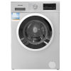 西门子洗衣机XQG80-WM10N1680W  8公斤  变频  滚筒洗衣机   新品上市