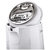 美的（Midea）电水壶15E02A1 进口温控器控温 壶内全钢 三层壶身防烫第4张高清大图