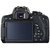 佳能(Canon) EOS 750D 单反相机 单机身(白色（请修改） 套餐二)第4张高清大图