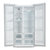 欧品（Oping）BCD-518 518升 家用对开门冰箱第5张高清大图