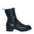 GUIDI黑色踝靴PL2-HORSE-FULL-GRAIN-BLACK37.5黑 时尚百搭第4张高清大图