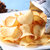 【包邮】印度尼西亚克恩兹木薯片150g*3袋(芝士味)第5张高清大图