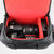 EOS单反相机包 单肩摄影包 适用于80D、760D、750D、1300D、5D4、70D 单反包 大号(大号+腰带)第4张高清大图
