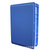 苏识 ZZ009 可堆式周转箱 600*400*280mm ( 颜色：蓝色) 塑料长方形中转物流箱工具储物箱第5张高清大图