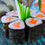 丽固日式调味寿司海苔40g 国美超市甄选第2张高清大图