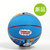 DISNEY/迪士尼 托马斯篮球儿童橡胶3号篮球幼儿园专用充气玩具球宝宝皮球(托马斯3号橡胶篮球T637送气针 3)第4张高清大图