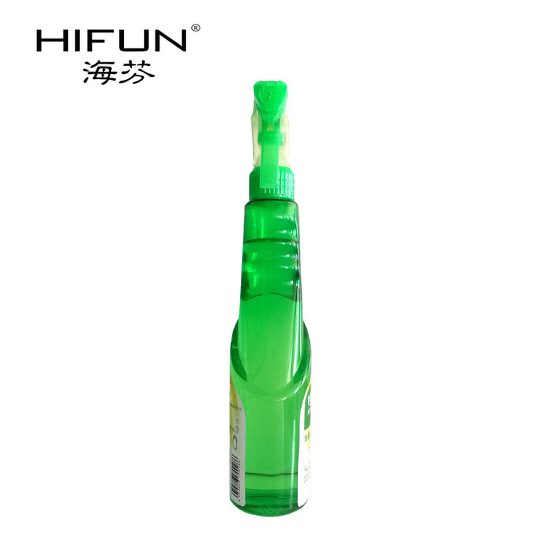 海芬空气清新剂 去味 芬芳空气净含量:500ml