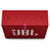 JBL GO 音乐金砖 蓝牙小音箱 音响 低音炮 便携迷你音响 音箱 红色(红色)第3张高清大图