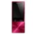 索尼（sony）NWZ-A17 MP3播放器MP4无损HIFI播放器 64G 粉色第4张高清大图