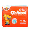 奇酷（ChiKool） 透气棉柔纸尿裤 加大码XL90片