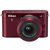 尼康（Nikon）J2（11-27.5）（VR30-110）双镜套机（红色）第7张高清大图