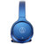 铁三角（Audio-technica）ATH-AR3BT 便携头戴式无线蓝牙耳机 蓝色第2张高清大图
