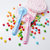 贝医生儿童牙刷单支装 牙刷粉色柔软细软毛儿童训练6-12岁第3张高清大图