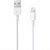 苹果原装充电器iPhone6 6S/7/8/5S/Plus充电头线iPad4/3Air2数据线 Lightning数据线(白色 Lightning数据线)第4张高清大图