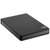 希捷（Seagate）2.5英寸 Backup Plus 新睿品 4T USB3.0 便携式移动硬盘 黑色版第3张高清大图