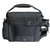宝罗 BL-1601单反相机包单肩摄影包斜跨尼康佳能70d 60d单反包一机两镜照相机包(小号)第2张高清大图