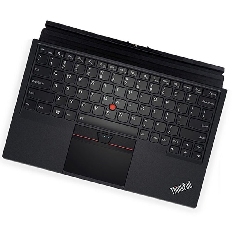 ThinkPad X1 TABLET 12英寸超薄平板二合一笔
