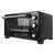 美的（Midea）烤箱T3-252C黑 机械温控温控第3张高清大图
