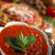 辣西西里拿坡里番茄意面酱350g 意大利进口第4张高清大图